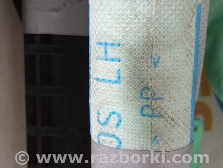 ФОТО AirBag для Hyundai Kona I OS (17-23) Чернігів