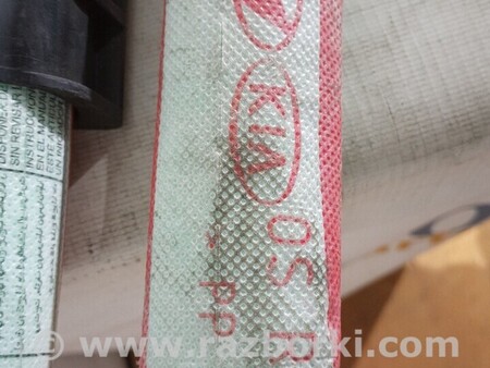ФОТО AirBag для Hyundai Kona I OS (17-23) Чернігів