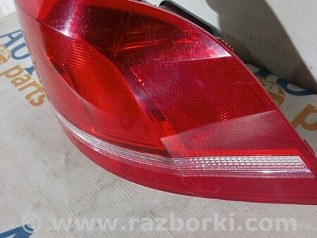 ФОТО Фара для Volkswagen Passat B7 (09.2010-06.2015) Чернігів