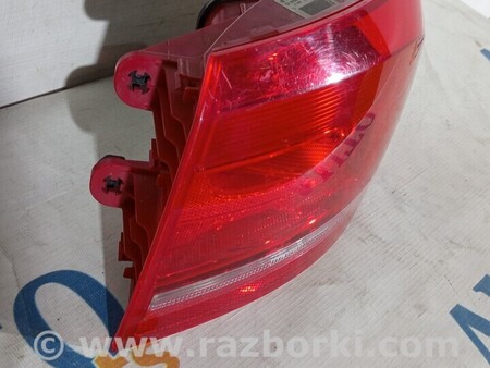 ФОТО Фара для Volkswagen Passat B7 (09.2010-06.2015) Чернігів