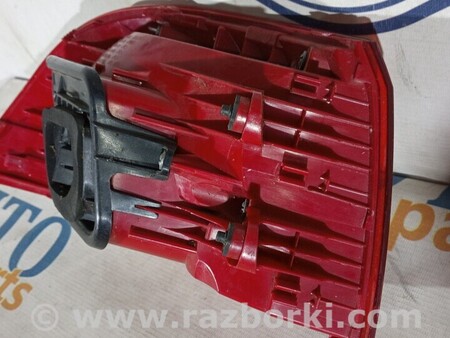 ФОТО Фара для Volkswagen Passat B7 (09.2010-06.2015) Чернігів