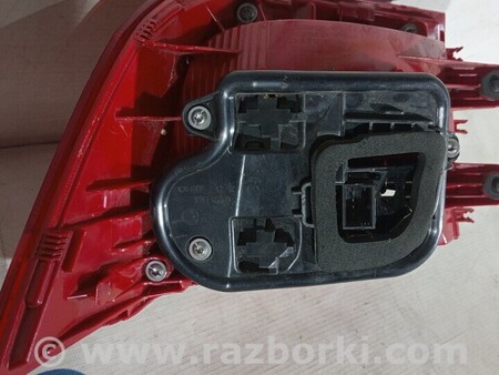 ФОТО Фара для Volkswagen Passat B7 (09.2010-06.2015) Чернігів