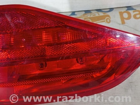ФОТО Фара для Audi (Ауди) A4 V B9 - 8W (2015-) Чернигов