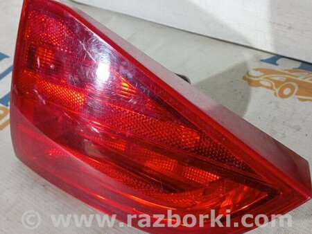 ФОТО Фара для Audi (Ауди) A4 V B9 - 8W (2015-) Чернигов