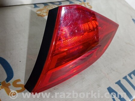 ФОТО Фара для Audi (Ауди) A4 V B9 - 8W (2015-) Чернигов