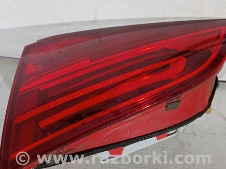 ФОТО Фара для Audi (Ауди) A4 V B9 - 8W (2015-) Чернигов