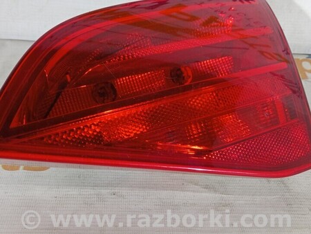 ФОТО Фара для Audi (Ауди) A4 V B9 - 8W (2015-) Чернигов