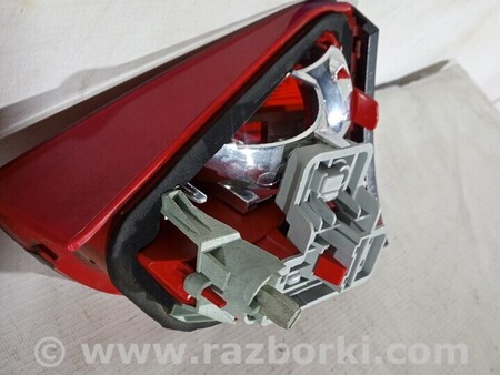 ФОТО Фара для Audi (Ауди) A4 V B9 - 8W (2015-) Чернигов