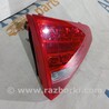 Фара Audi (Ауди) A5 8T/8F B8 (07-16)