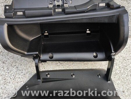 ФОТО Бардачок для Nissan Note E12 (2012-2019) Чернігів