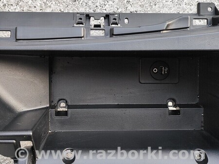 ФОТО Бардачок для Nissan Note E12 (2012-2019) Чернігів