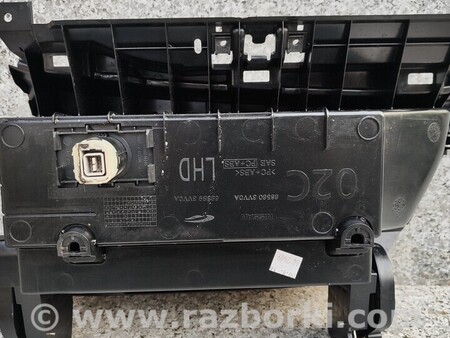 ФОТО Бардачок для Nissan Note E12 (2012-2019) Чернігів