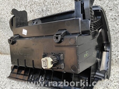 ФОТО Бардачок для Nissan Note E12 (2012-2019) Чернігів