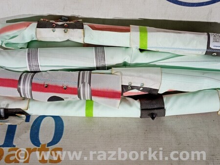 ФОТО AirBag для Jeep Grand Cherokee Чернигов