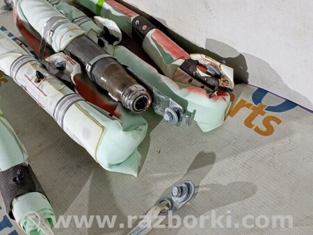 ФОТО AirBag для Jeep Grand Cherokee Чернигов