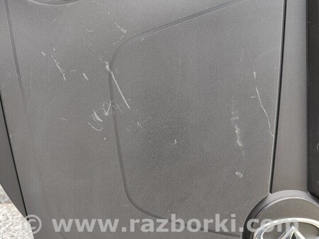 ФОТО Захист для Infiniti QX30 (15-19) Чернигов
