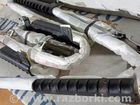 ФОТО AirBag для KIA Ceed 2 JD (12-18) Чернигов