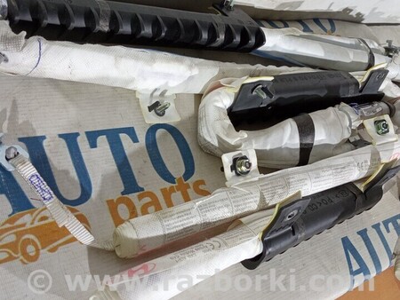 ФОТО AirBag для KIA Ceed 2 JD (12-18) Чернигов
