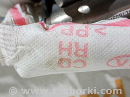 ФОТО AirBag для KIA Ceed 2 JD (12-18) Чернигов