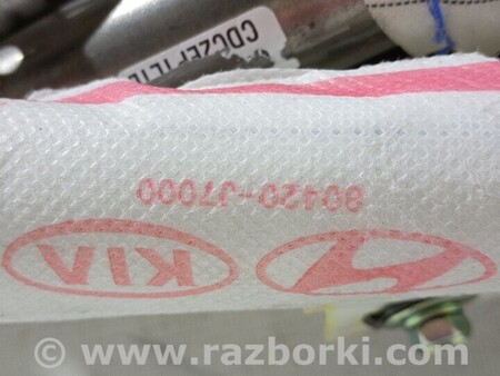 ФОТО AirBag для KIA Ceed 2 JD (12-18) Чернигов