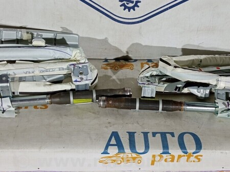 ФОТО AirBag для Mitsubishi ASX Чернигов