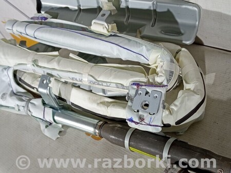 ФОТО AirBag для Mitsubishi ASX Чернигов