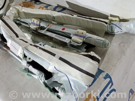 ФОТО AirBag для Mitsubishi ASX Чернигов
