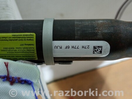 ФОТО AirBag для Mitsubishi ASX Чернигов