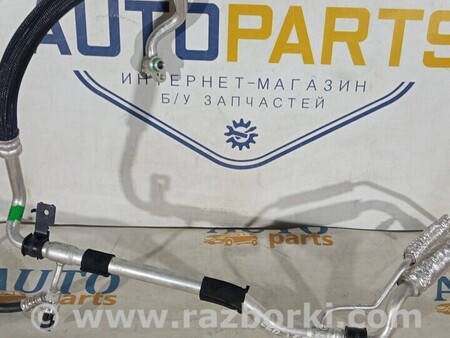 ФОТО Трубки для KIA Ceed 2 JD (12-18) Чернигов