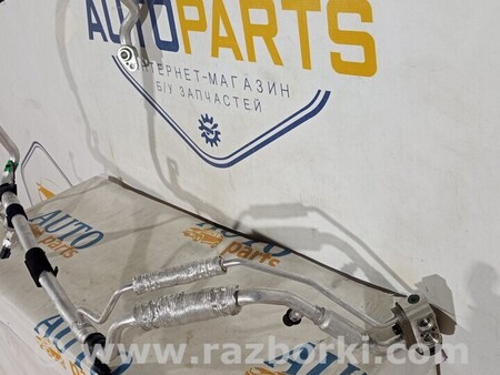 ФОТО Трубки для KIA Ceed 2 JD (12-18) Чернигов