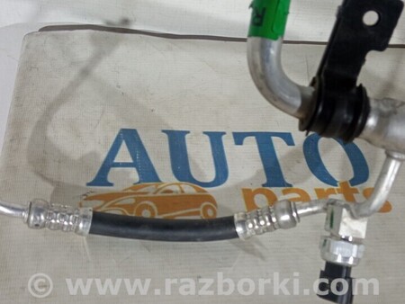 ФОТО Трубки для KIA Ceed 2 JD (12-18) Чернигов