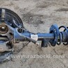 ФОТО Кулак поворотный для Infiniti QX30 (15-19) Чернигов