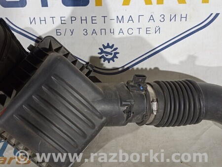 ФОТО Воздушный фильтр корпус для Jeep Grand Cherokee Чернигов