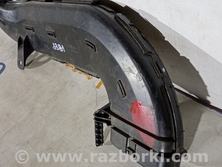 ФОТО Воздухозаборник для Peugeot Expert Чернігів