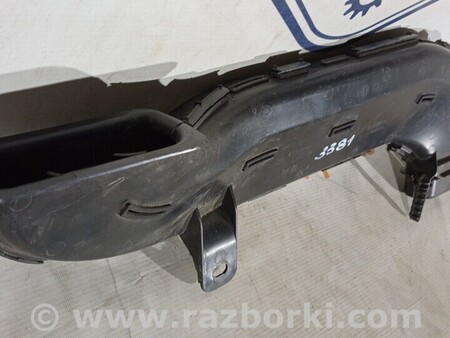 ФОТО Воздухозаборник для Peugeot Expert Чернігів