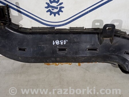 ФОТО Воздухозаборник для Peugeot Expert Чернігів