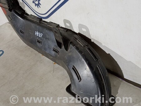 ФОТО Воздухозаборник для Peugeot Expert Чернігів
