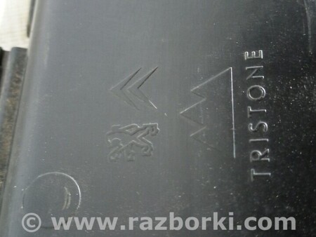 ФОТО Воздухозаборник для Peugeot Expert Чернігів