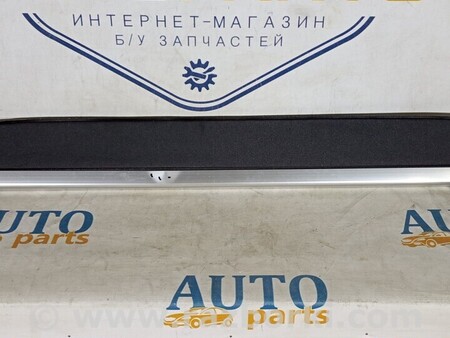 ФОТО Задняя полка багажника салона для Mitsubishi Outlander III GF (12-22) Чернігів