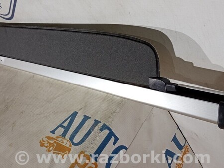 ФОТО Задняя полка багажника салона для Mitsubishi Outlander III GF (12-22) Чернігів