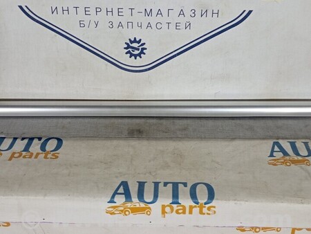 ФОТО Задняя полка багажника салона для Mitsubishi Outlander III GF (12-22) Чернігів