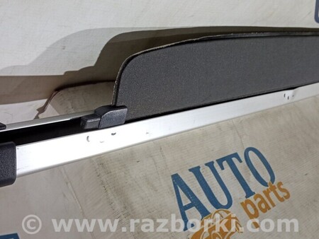 ФОТО Задняя полка багажника салона для Mitsubishi Outlander III GF (12-22) Чернігів