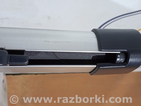 ФОТО Задняя полка багажника салона для Mitsubishi Outlander III GF (12-22) Чернігів