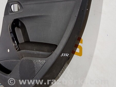 ФОТО Карта двери для Peugeot 208 Чернігів