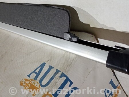 ФОТО Задняя полка багажника салона для Mitsubishi Outlander III GF (12-22) Чернігів