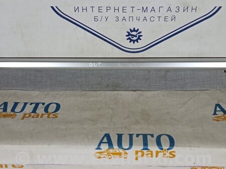 ФОТО Задняя полка багажника салона для Mitsubishi Outlander III GF (12-22) Чернігів