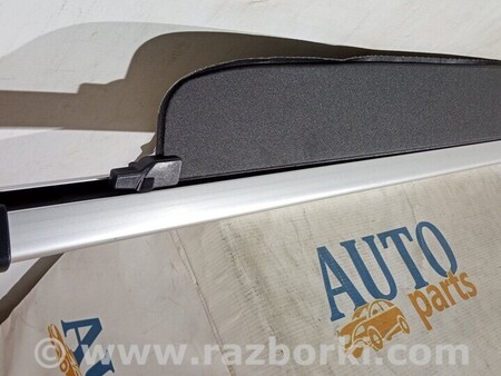 ФОТО Задняя полка багажника салона для Mitsubishi Outlander III GF (12-22) Чернігів
