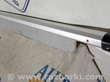 ФОТО Задняя полка багажника салона для Mitsubishi Outlander III GF (12-22) Чернігів