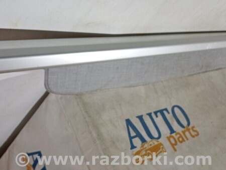 ФОТО Задняя полка багажника салона для Mitsubishi Outlander III GF (12-22) Чернігів