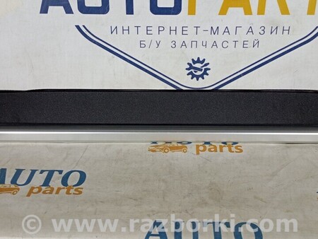 ФОТО Задняя полка багажника салона для Mitsubishi Outlander III GF (12-22) Чернігів